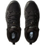 Wanderschuhe The North Face Hedgehog Mid Gore-Tex