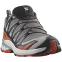 Schuhgröße (EU): 41 1/3 / Farbe: grau
