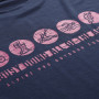 Damen-Funktionsshirt Alpine Pro Lyora