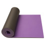 Isomatte Yate Schaumdoppelschicht 10 mm lila/schwarz Purple/Black