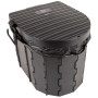 Toilette Bo-Camp Portable toilet foldable