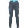 Damen-Leggings Karpos Lavaredo Plus Winter W Tight