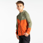 Kinder-Sweatshirt Dare 2b Thriving III Core Stretch