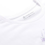 Damen-T-Shirt Alpine Pro Omba 2