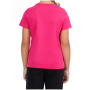 Kinder-T-Shirt 4F Tshirt F3529 Hot Pink