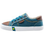 Kinderschuhe Iguana Lugan Jr