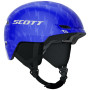 Kinder Skihelm Scott Keeper 2 (2023) blau/hellblau royal blue