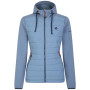 Damenjacke Dare 2b Notion Hybrid hellblau Rainwashed