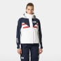 Damenjacke Helly Hansen W Quayside Jacket