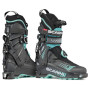 Skialp-Schuhe Scarpa F1 LT WMN