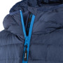Herren-Daunenjacke Warg Downjack M