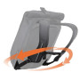 Rucksack Thule Paramount Commuter 18L wasserdichter Rucksack