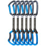 Express-Set Climbing Technology 6X Lime Set Dy 12Cm