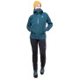 Damenjacke Mountain Equipment Saltoro
