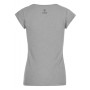 Damen-T-Shirt Kilpi Flori-W