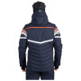 Herren Skijacke Northfinder Yarognev