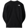 Herren-Sweatshirt The North Face M Simple Dome Crew 2024