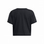Damen-T-Shirt Under Armour Motion SS