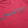 Damen-T-Shirt Alpine Pro Sassa