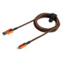 Lade- und Datenkabel Xtorm Xtreme USB to Lightning cable (1,5m)
