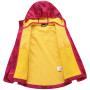 Kinder-Softshell-Jacke Alpine Pro Hooro