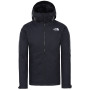Herrenjacke The North Face M Millerton Insulated Jacket schwarz TnfBlack