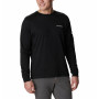 Herren-T-Shirt Columbia CSC Basic Logo™ LS Sleeve