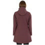 Damen-Softshell-Jacke Fundango Wichita Softshell Jacket