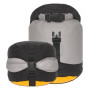 Wasserdichter Packsack Sea to Summit Evac Compression Dry Bag UL 3 L