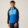 Kinderjacke Regatta Kielder Hybrid IX