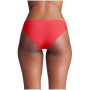 Damen-Funktionsslips Under Armour Pure Stretch NS BKN