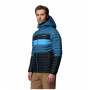 Herrenjacke Columbia Powder Pass™ Hooded Jacket