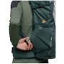 Wanderrucksack Vaude Asymmetric 42+8