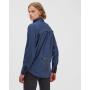 Herren Fahrradjacke Silvini Tempesto