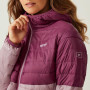 Damenjacke Regatta W Hooded Hillpack IV