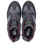 Damenschuhe Regatta Ldy Samaris III Boot