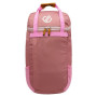 Rucksack Dare 2b Offbeat 16L rosa MsaRse/Blstn