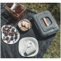 Picknick-Set Easy Camp Picnic Box M