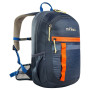 Kinderrucksack Tatonka City Pack Jr 12 dunkelblau navy