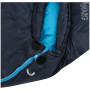 Daunenschlafsack Warg Stark 650 L
