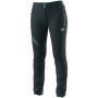 Damenhose Dynafit Transalper 2 Light Dst W Pnt schwarz/blau