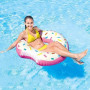 Schwimmreifen Intex Rainbow Donut Tube 56265NP