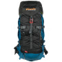Rucksack Pinguin Boulder 38 (2019) schwarz/blau