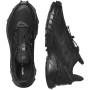 Damen Laufschuhe Salomon Supercross 4 W