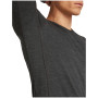 Herren-T-Shirt Icebreaker Men Merino 260 ZoneKnit LS Crewe