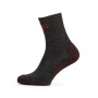 Damensocken Warg Trek Merino