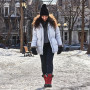 Damen-Winterschuhe Kamik Momentum 3