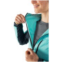 Damenjacke Dynafit Free Alpha Direct Jkt W