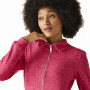 Damen-Sweatshirt Regatta Azaelia F/Z