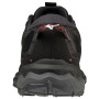 Damen Laufschuhe Mizuno Wave Daichi 7 GTX